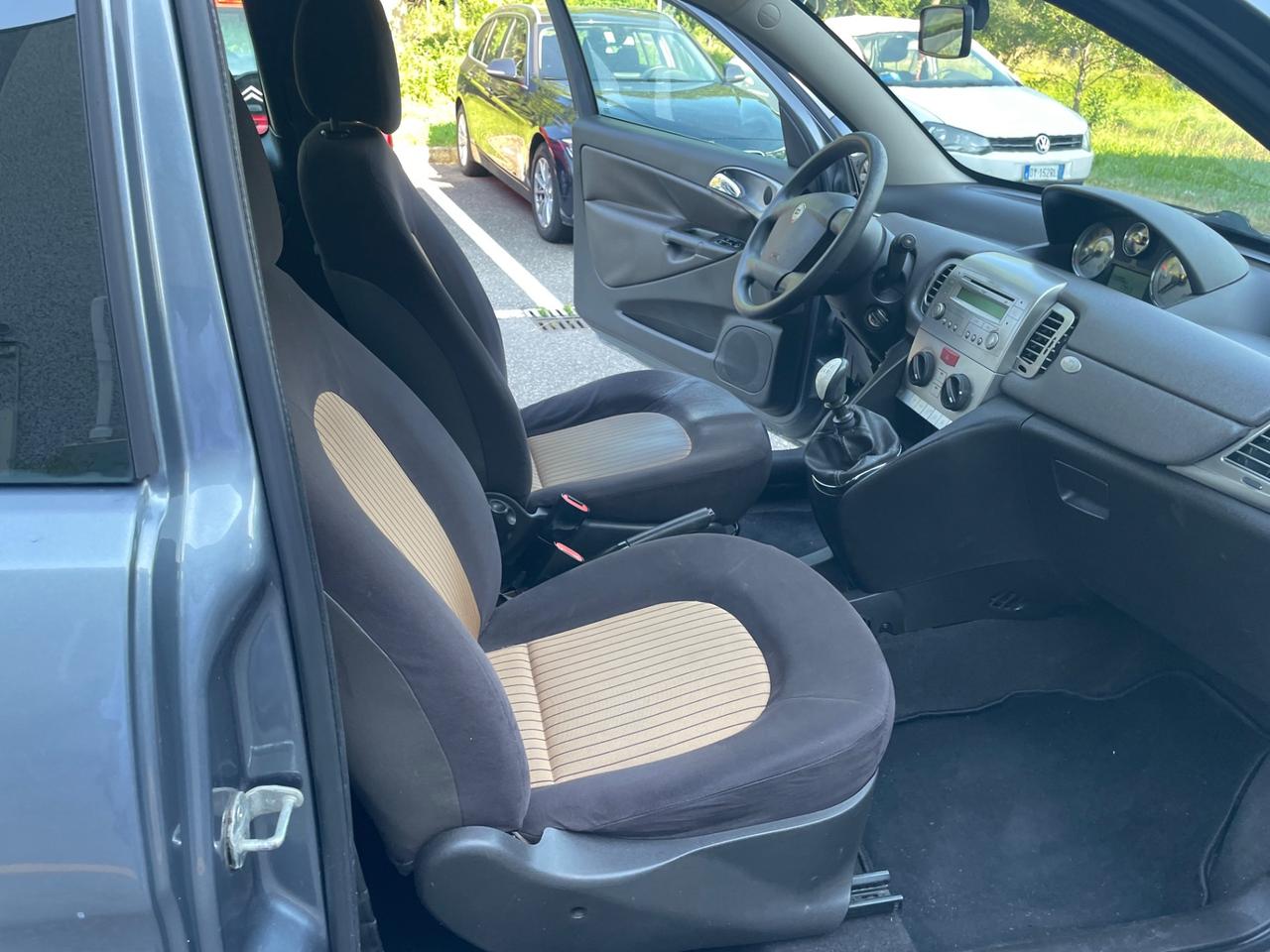 Lancia Ypsilon 1.2 Oro*Neopatentati*