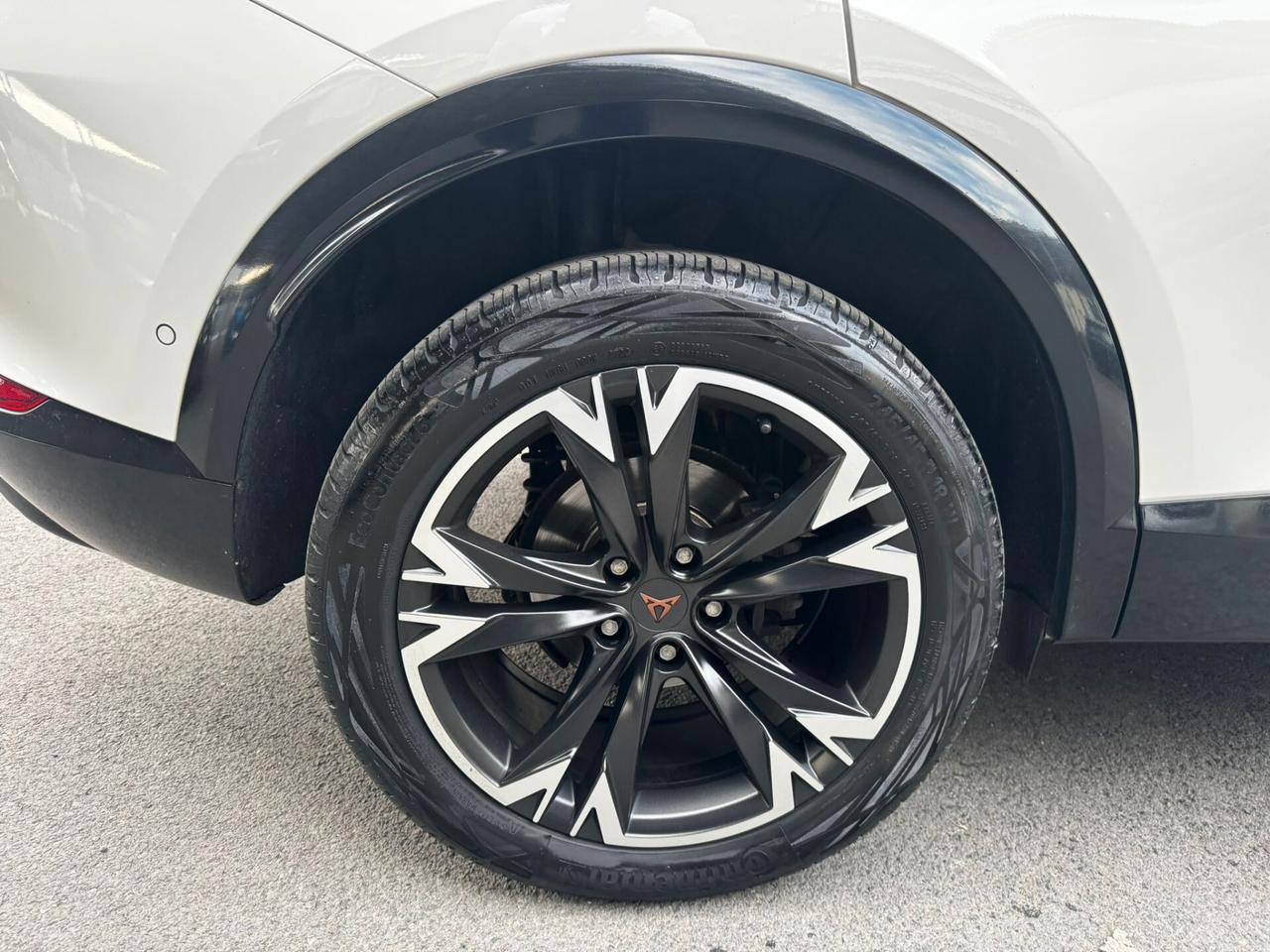 Cupra Formentor 2.0 TDI