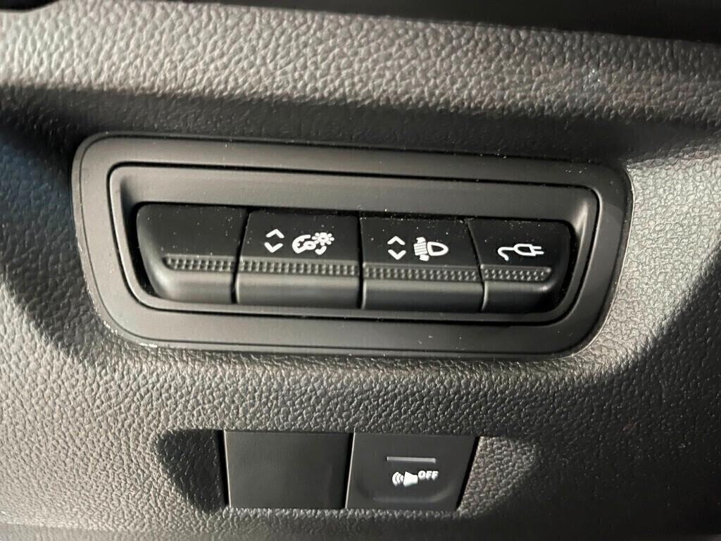 Renault ZOE Life R110 Batteria di proprietà