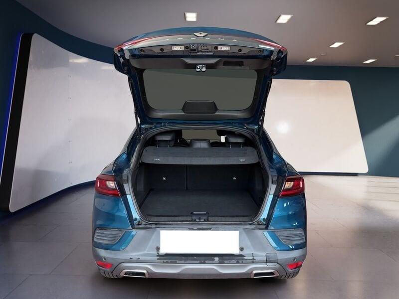 Renault Arkana 2021 1.6 E-Tech hybrid R.S. Line 145cv