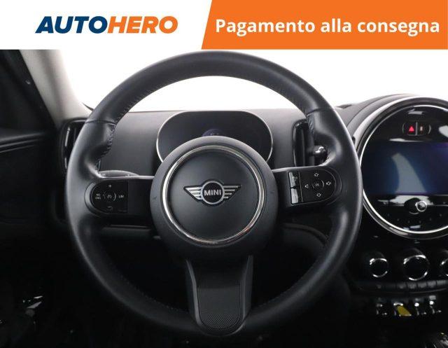MINI Countryman 1.5 Cooper SE Countryman ALL4 Automatica