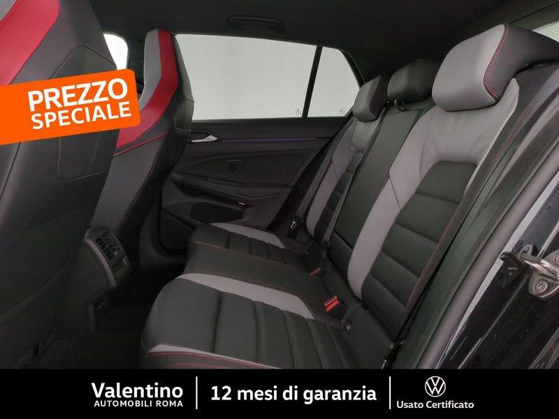 Volkswagen Golf 2.0 TSI GTI DSG Clubsport 45