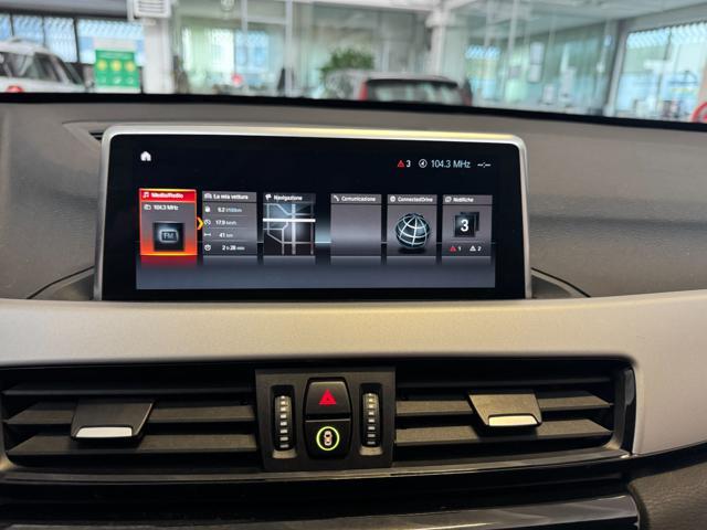 BMW X1 xDrive25e Advantage Plug-in 4x4