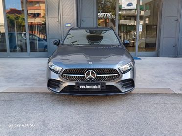 Mercedes-benz A 250 A 250 e Automatic EQ-Power Sport