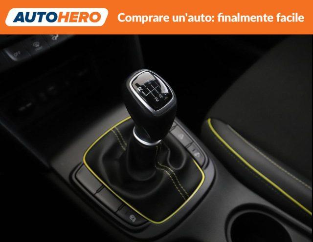 HYUNDAI Kona 1.0 T-GDI Xpossible