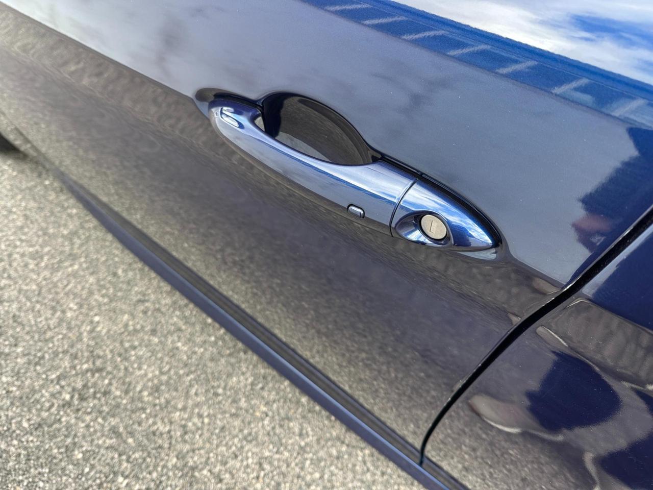 Alfa Romeo Giulia 2.2 t Business 160cv auto