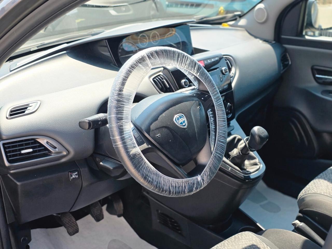 LANCIA YPSILON 1.2 GPL - 2011