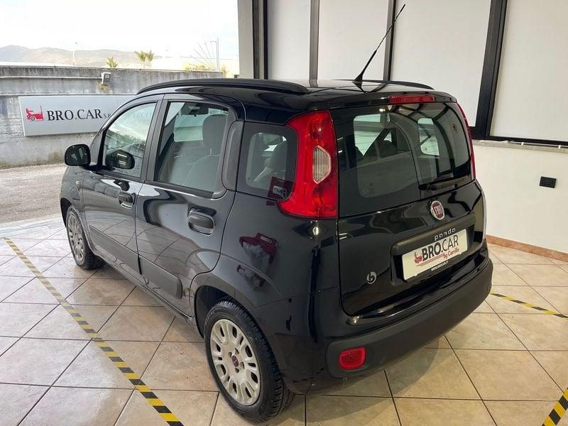 FIAT Panda 1.2 69cv Lounge