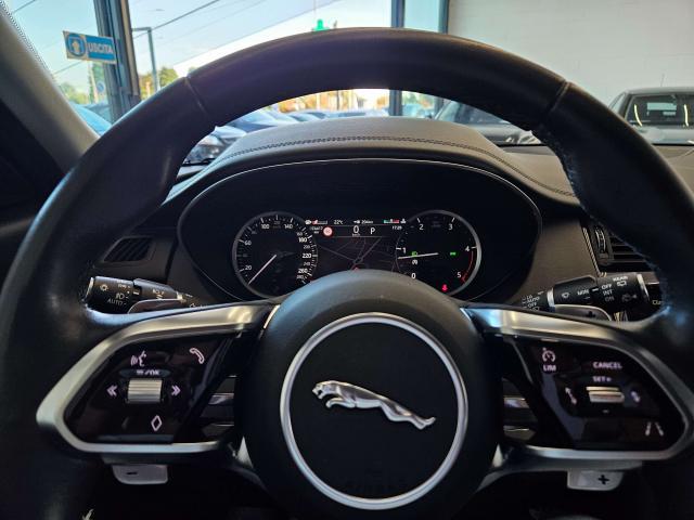 Jaguar E-Pace E-Pace 2021 2.0d i4 mhev R-Dynamic S awd 163cv aut