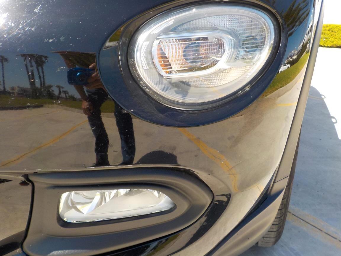 Fiat 500X 1.3 MultiJet 95 CV Lounge