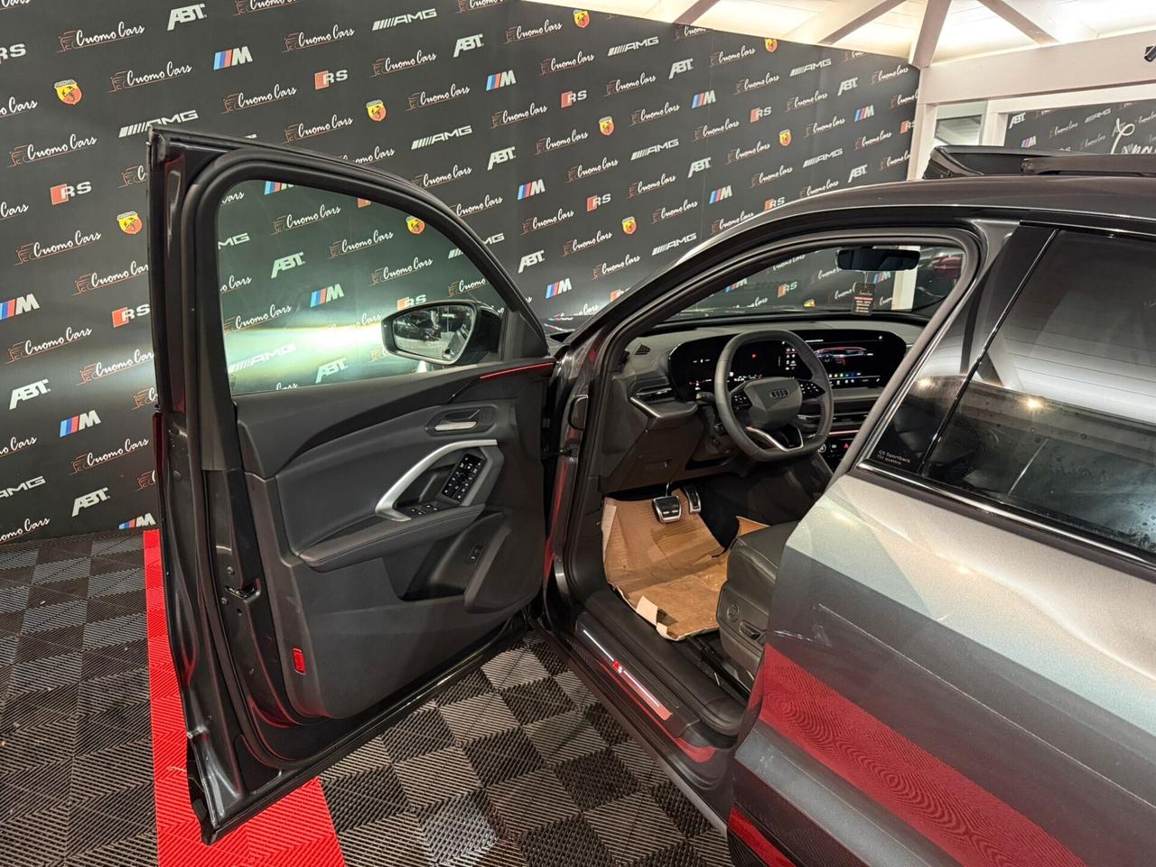 Audi Q5 SPB 40 TDI quattro S tronic line