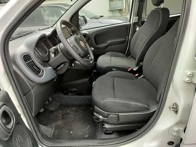 Fiat Panda 1.0 FireFly S&S Hybrid *5 Posti*