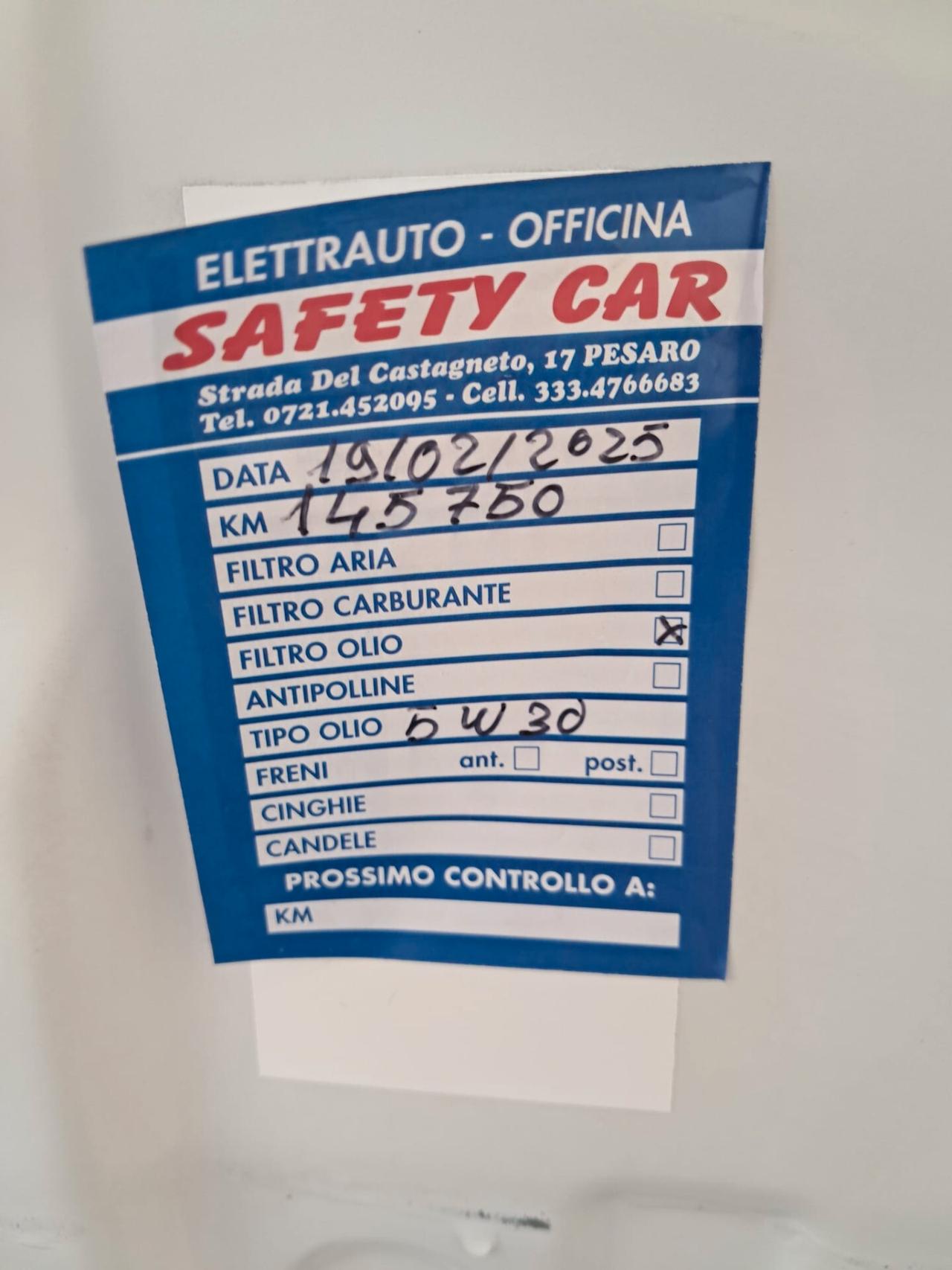 RENAULT CLIO 1.5 Diesel 75CV-NEOPATENTATI-Euro6490