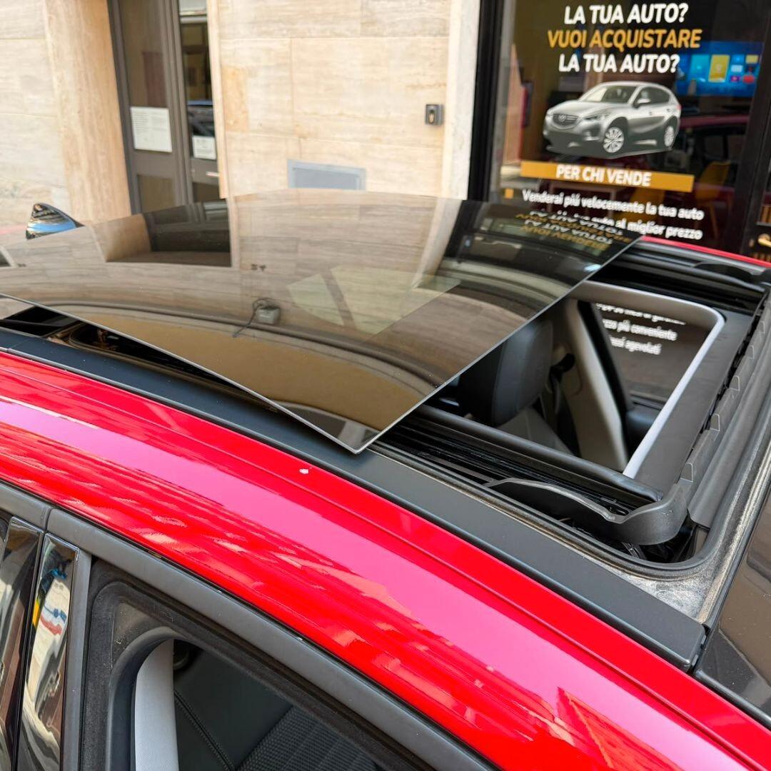 Alfa Romeo Stelvio 2.2 - 180 CV