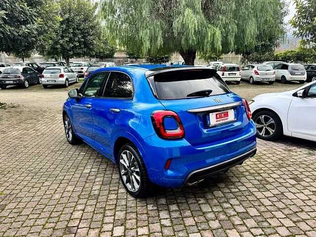 Fiat 500X 1.3 MultiJet 95 CV Sport