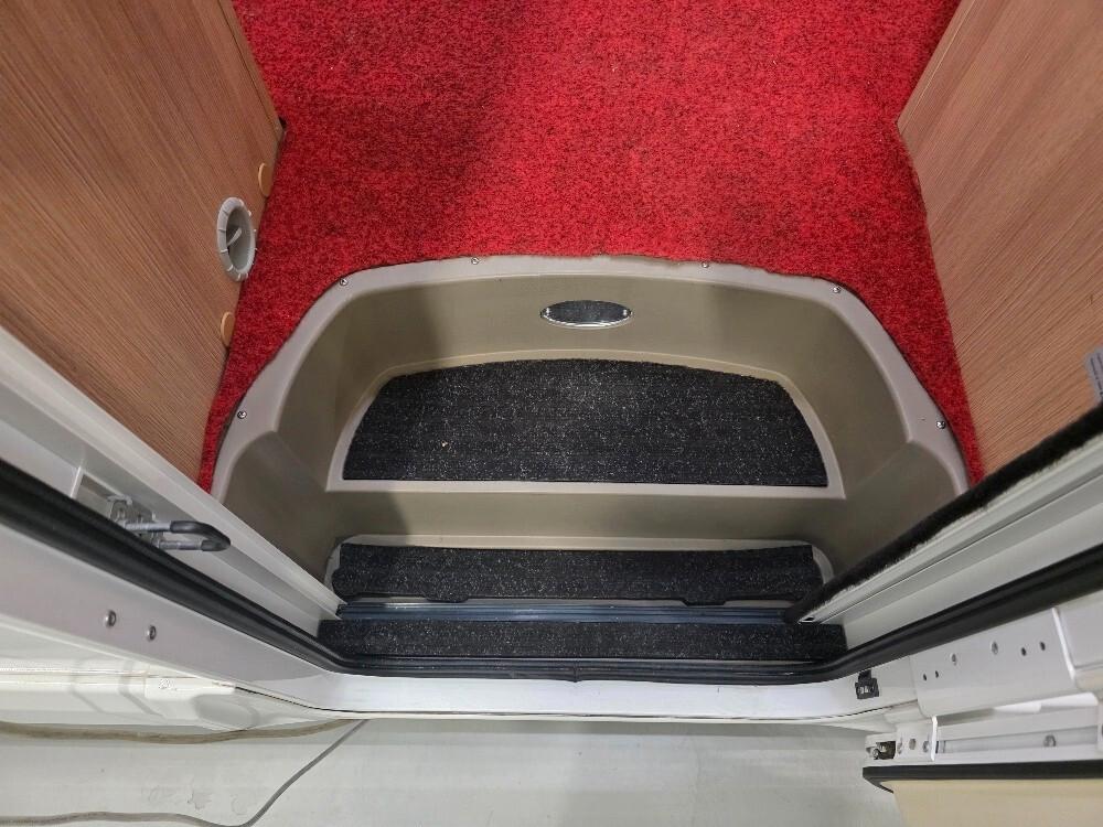 CAMPER MCLOUIS GLAMYS 326