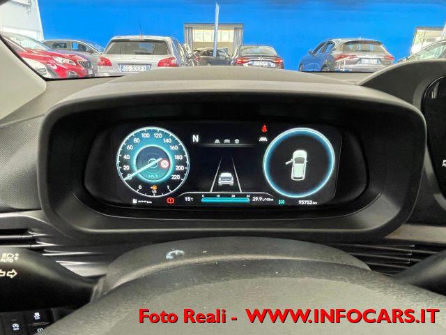 HYUNDAI Bayon 1.0 T-GDI Mild-Hybrid 48V iMT XLine PROMO