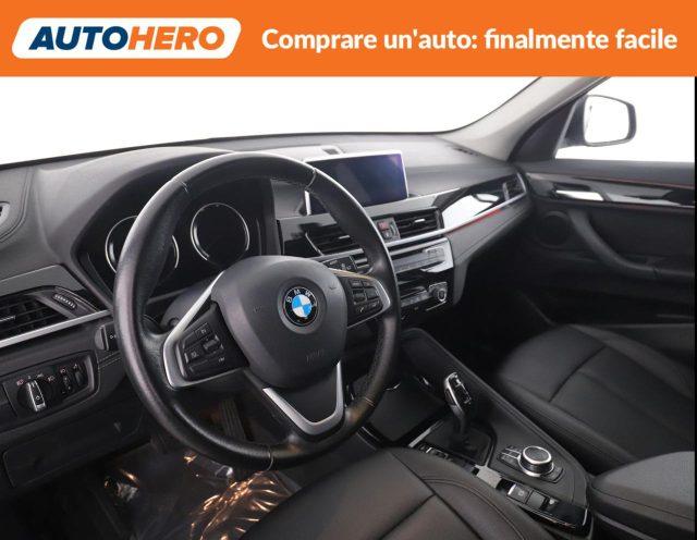 BMW X1 sDrive18i