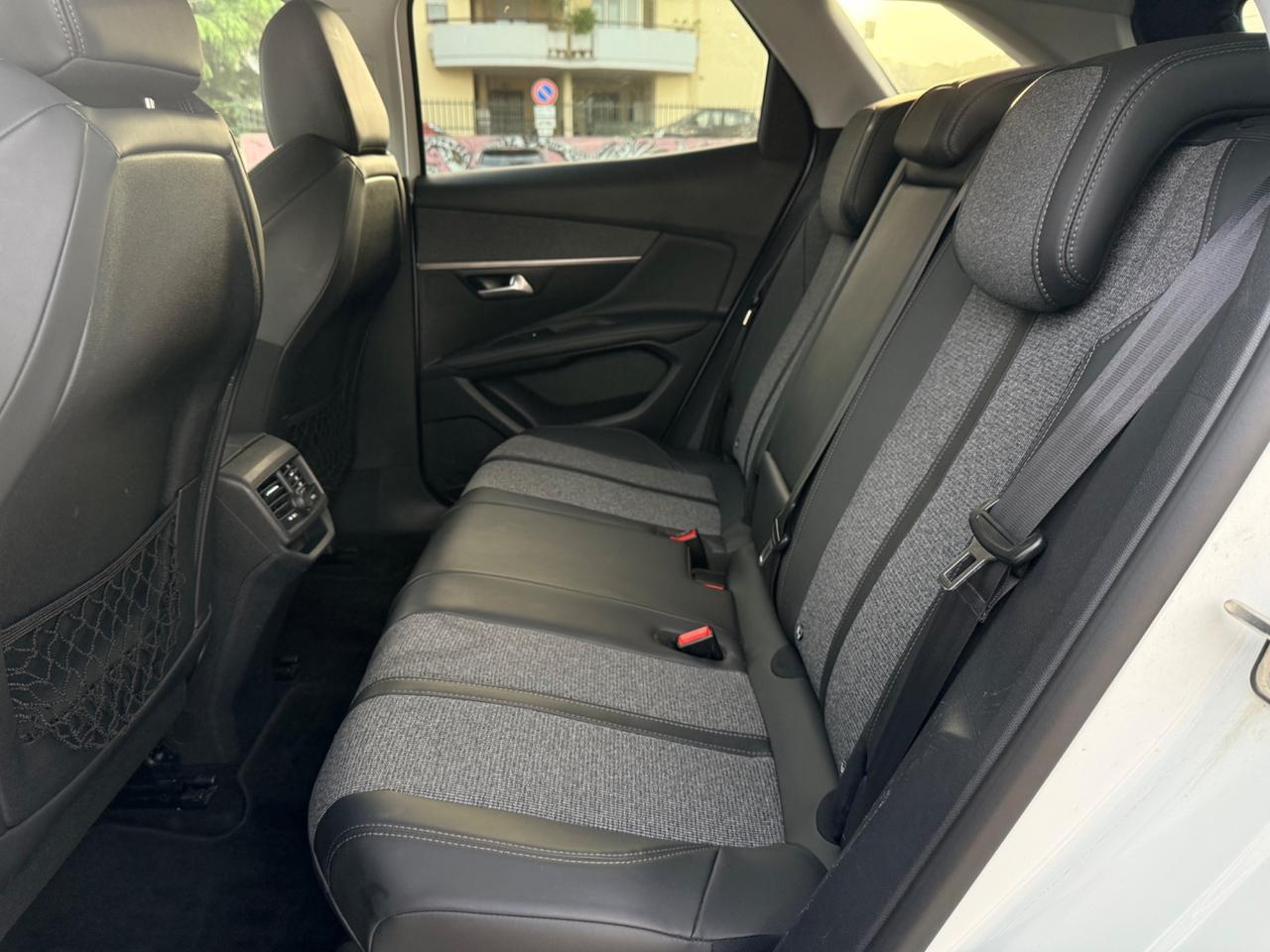 Peugeot 3008 GT Line 1.6 Diesel Full Optional