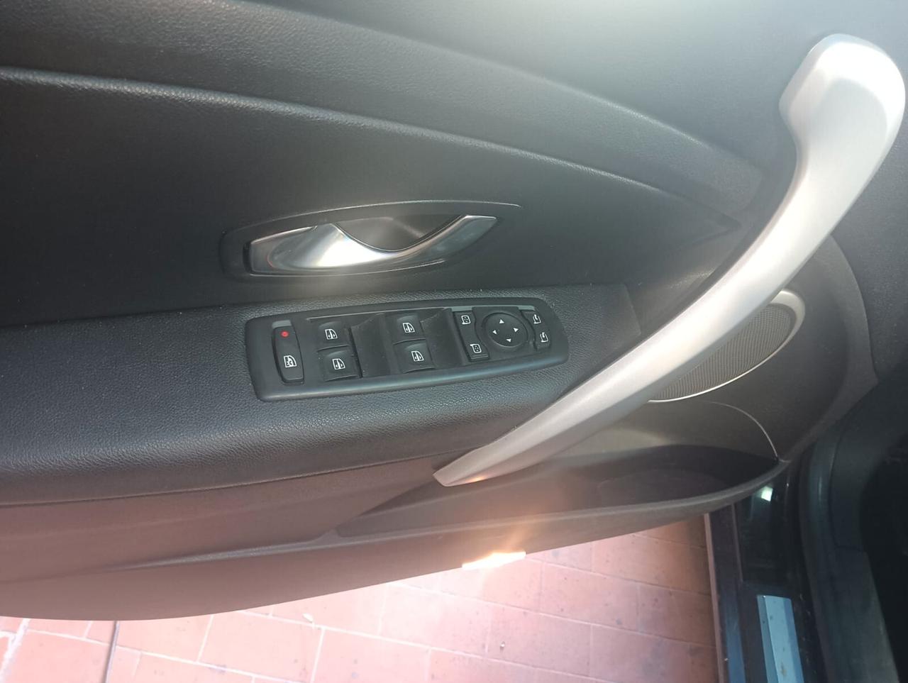 Renault Megane Mégane 1.5 dCi 110CV 5 porte