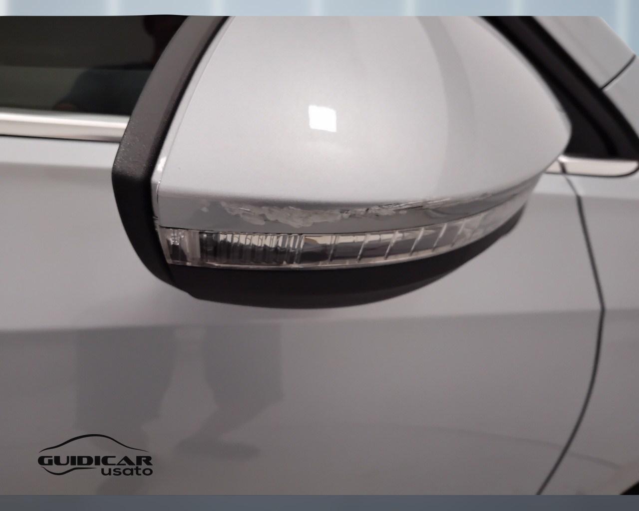 VOLKSWAGEN Golf VIII 2024 - Golf 2.0 tdi Style 150cv dsg