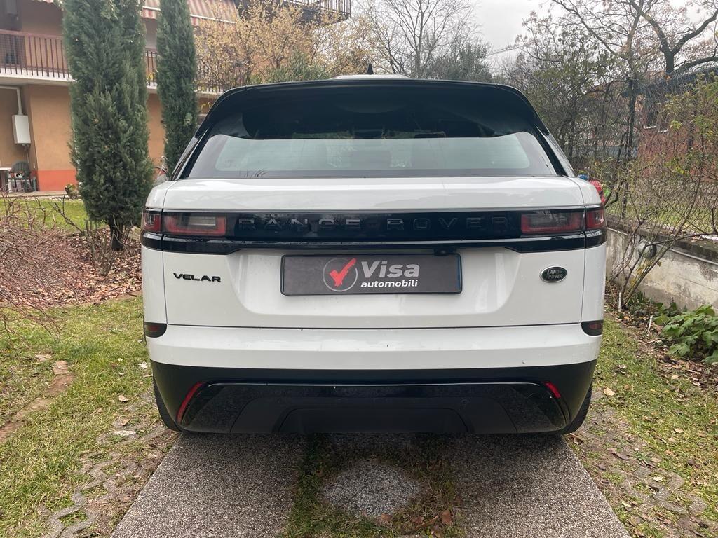 Land Rover Range Rover Velar Range Rover Velar 2.0 Si4 250 CV #BP