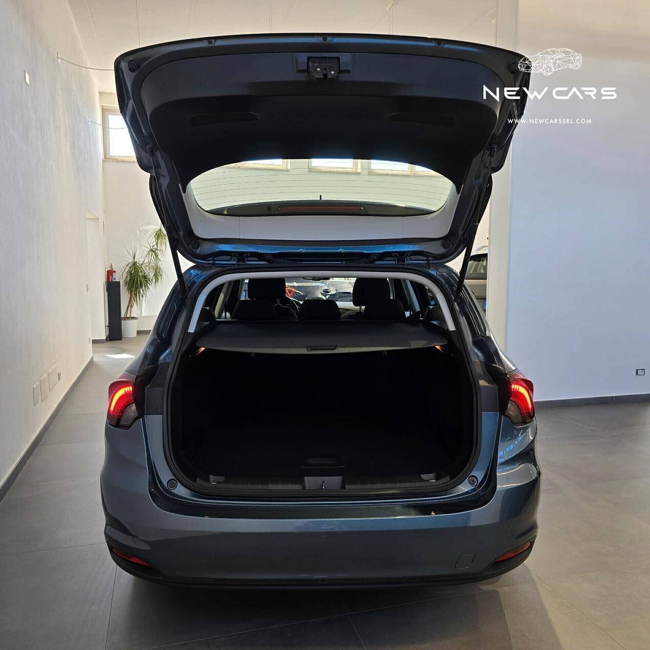 Fiat Tipo 1.3 Mjt S&S SW Business