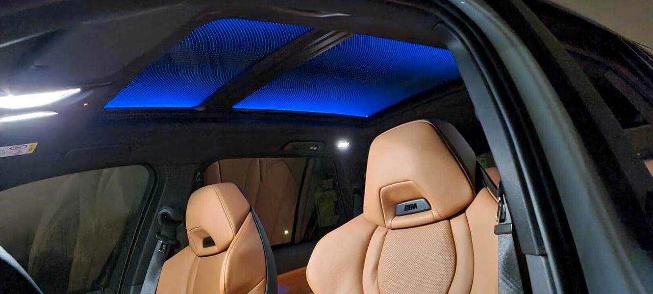 Bmw X5 xDrive25d Msport *** CONTO VENDITA - 3929977561 ***