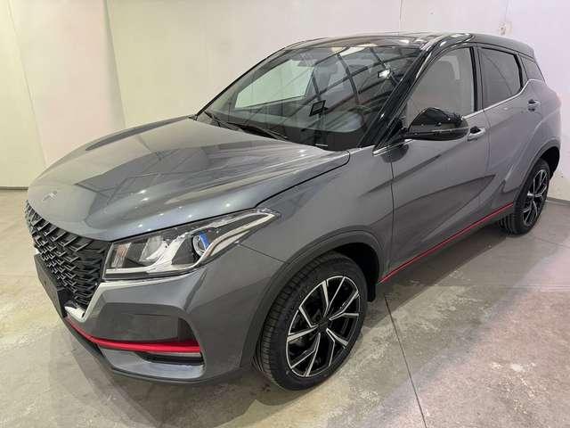 Cirelli Cirelli 2 PREMIUM 1.5L TURBO Bi-FUEL 106CV E-CVT *NUOVA*