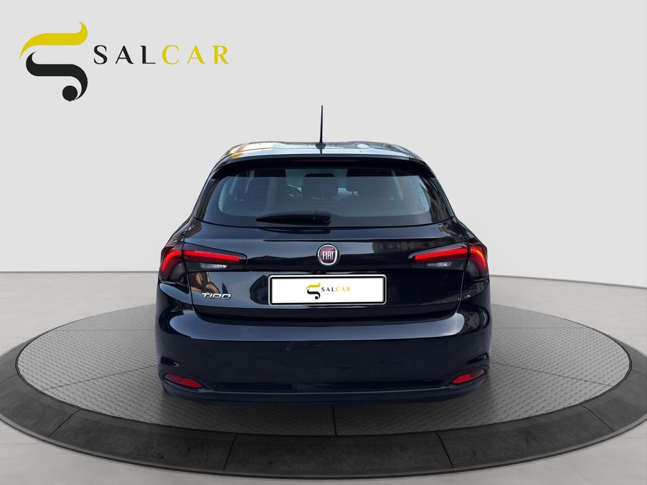 Fiat Tipo 1.6 Mjt 130cv 5 porte City Life 2023