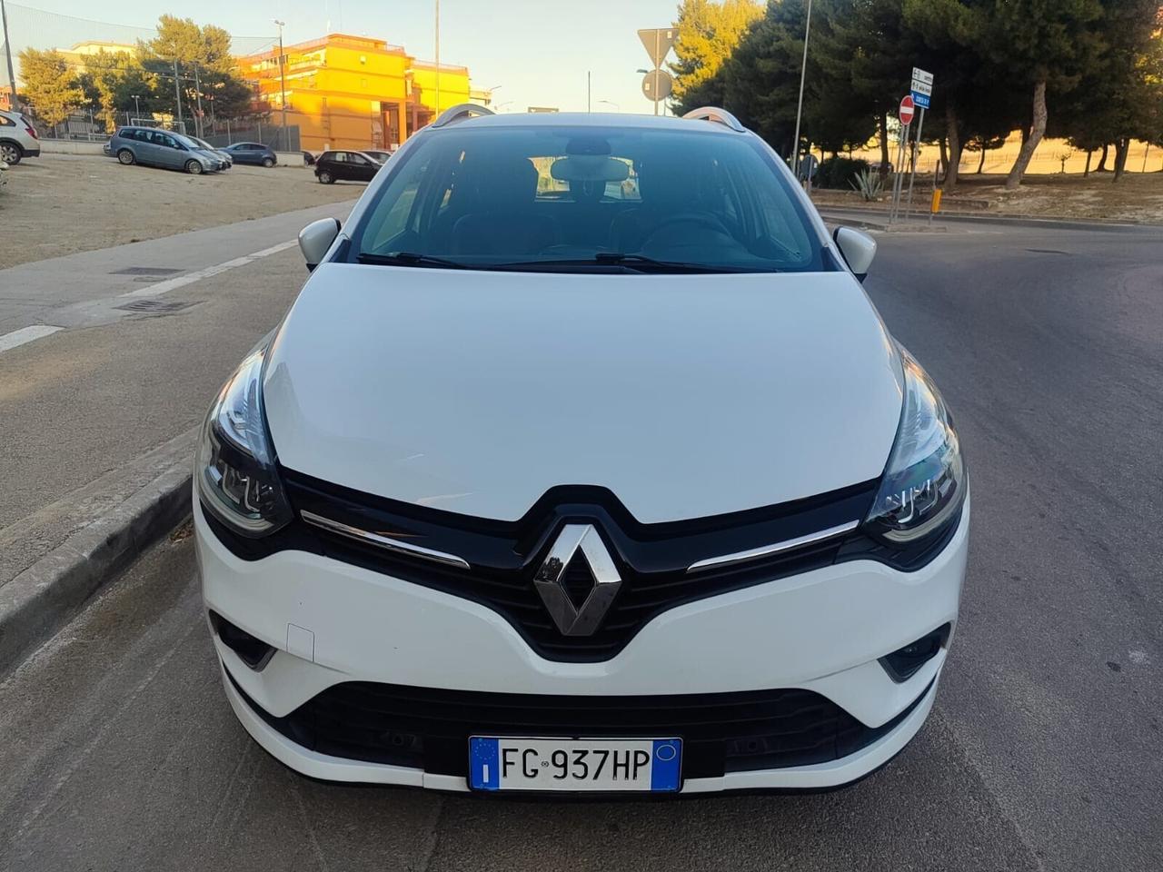 Renault Clio Sporter dCi 8V 90CV Start&Stop Energy