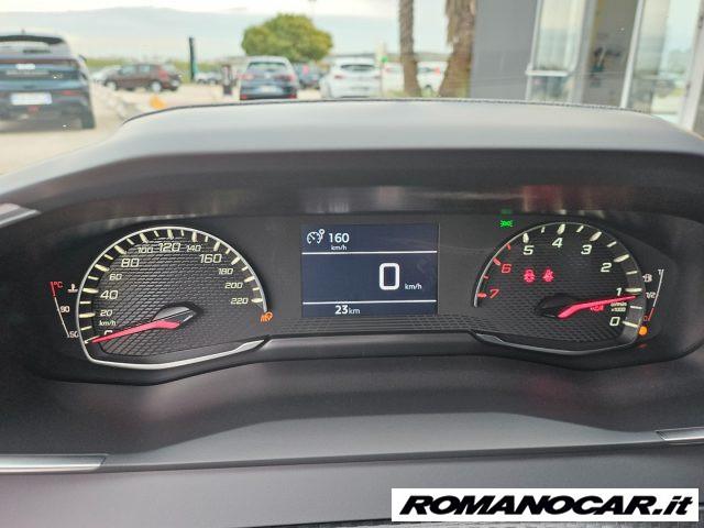 PEUGEOT 208 PT100CV Style KM. ZERO