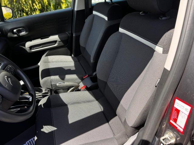 CITROEN C3 Aircross PureTech 110 S&S Shine Pack