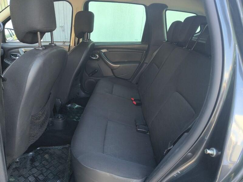 Dacia Duster Duster 1.5 dci Laureate (PREZZO REALE)