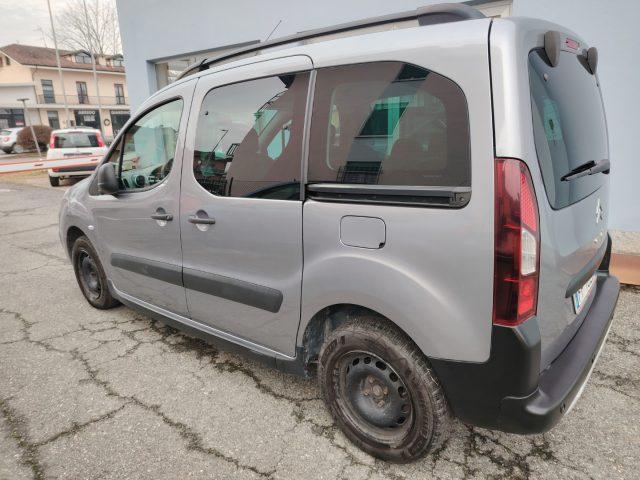 CITROEN Berlingo Multispace BlueHDi 100 XTR