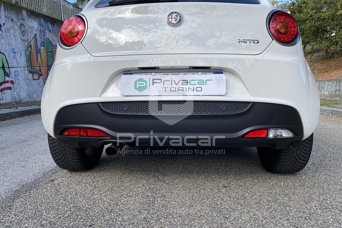 ALFA ROMEO MiTo 1.3 JTDm 95 CV S&S Urban