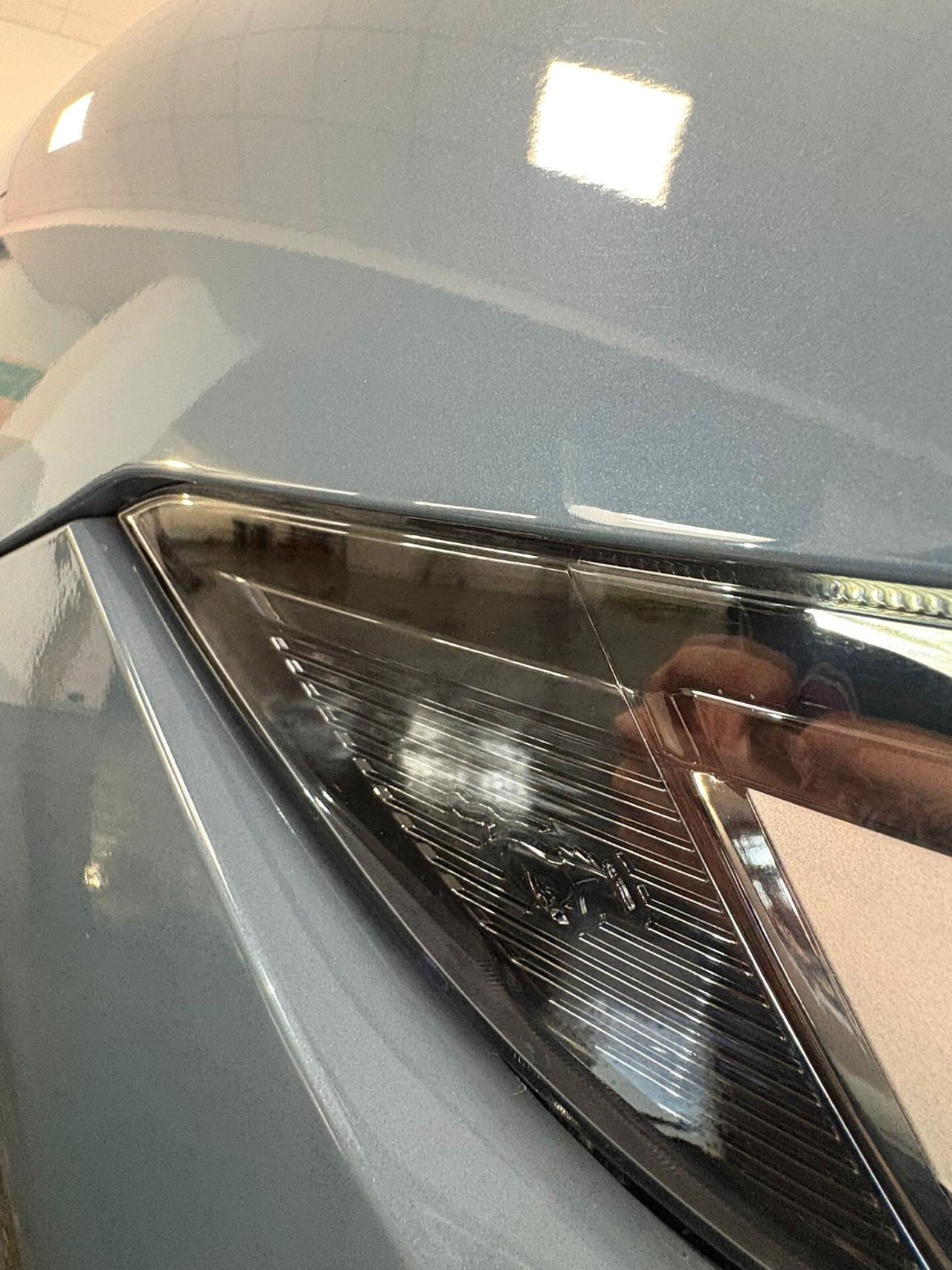 Ford Mustang Fastback 5.0 V8 aut. GT