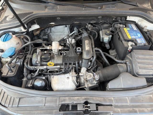 Audi A3 SPB 1.2 TFSI Attraction
