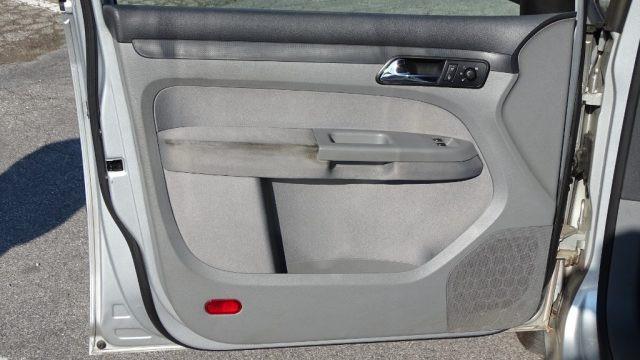 VOLKSWAGEN Caddy 2.0 109 cv, Ecofuel 4p. "Life"....