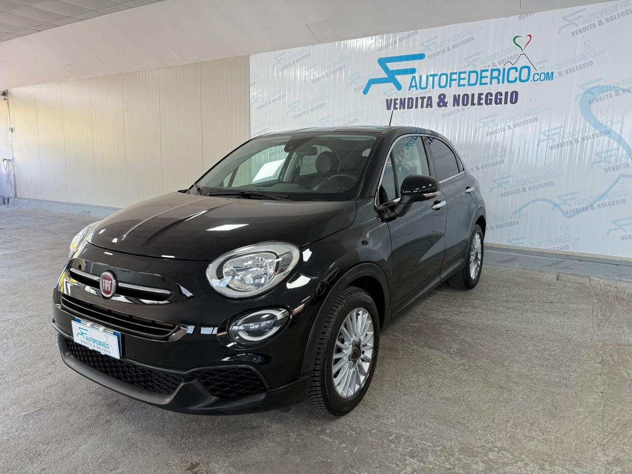Fiat 500X 1.3 MultiJet 95cv Business