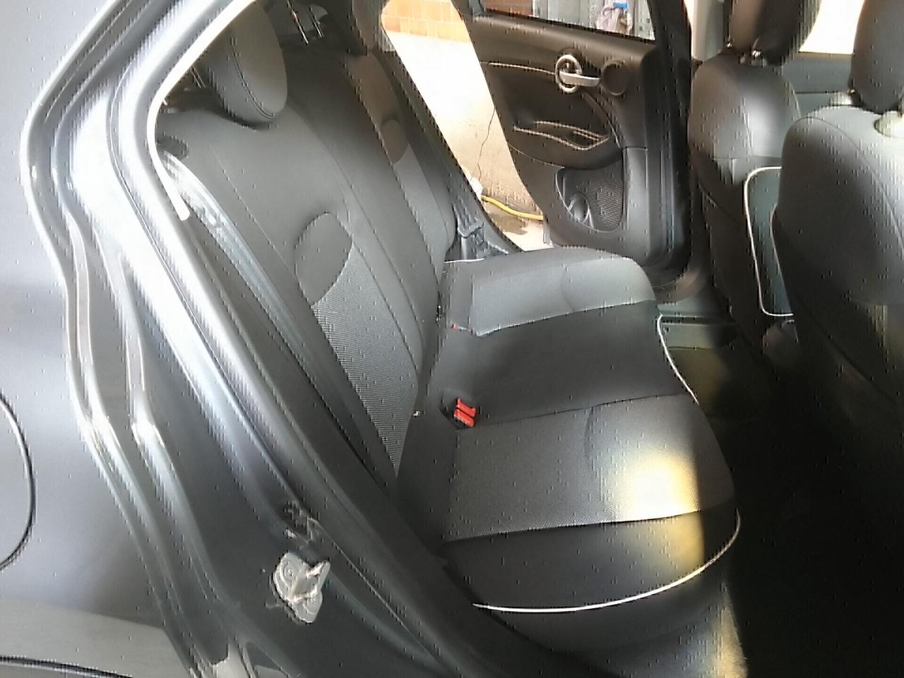 Fiat 500X 1.6 MultiJet OK NEO