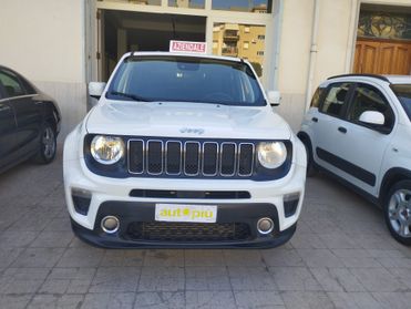 Jeep Renegade 2.0 Mjt 140CV 4WD Longitude