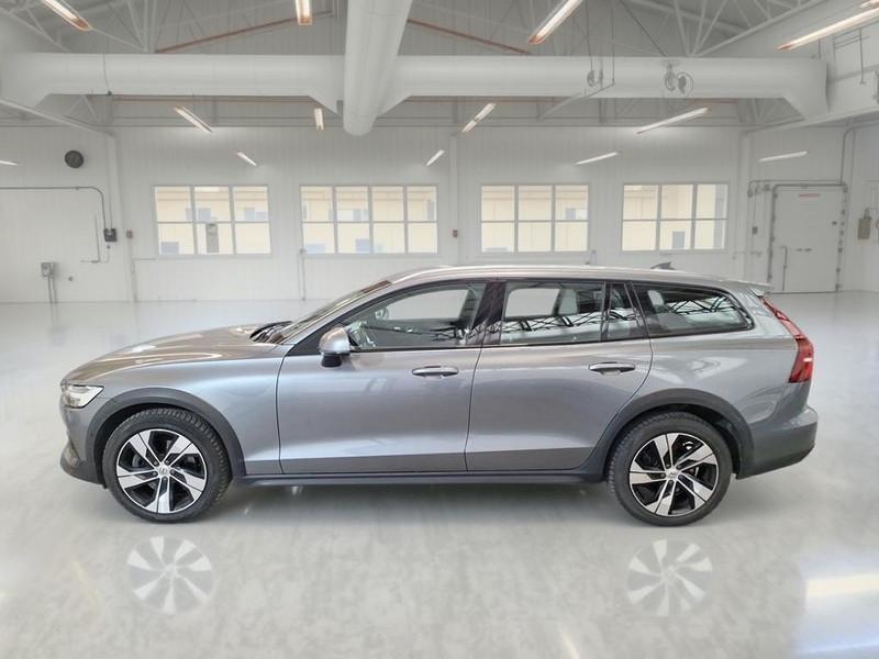 VOLVO V60 CROSS COUNTRY D4 AWD Geartronic Cross Country Business Pro WAGON