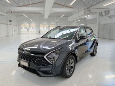 KIA SPORTAGE 1.6 TGDI HEV GT-LINE 2WD AUTO SUV