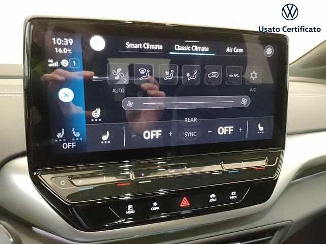 Volkswagen ID.5 Pro Performance