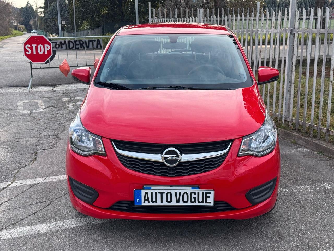 Opel Karl 1.0 75 CV Start&Stop Innovation