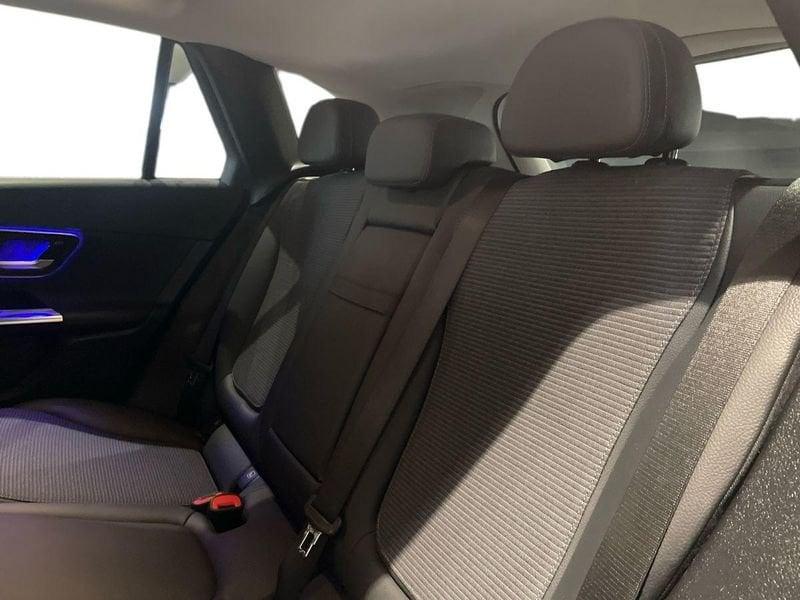 Mercedes-Benz GLC 220 d Advanced 4matic auto