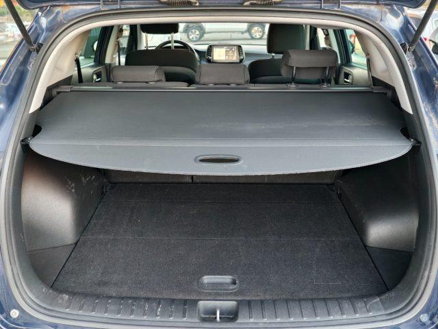 HYUNDAI Tucson 1.6 CRDi 136CV 48V 4WD DCT Exellence