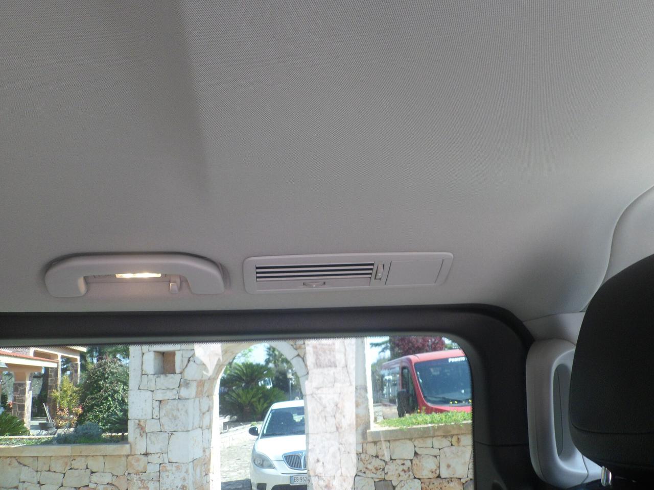 Mercedes-benz Vito Tourer extralong