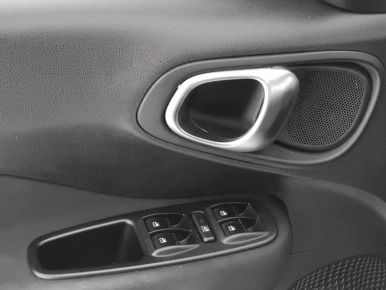 Fiat 500 1.4 Urban 95cv